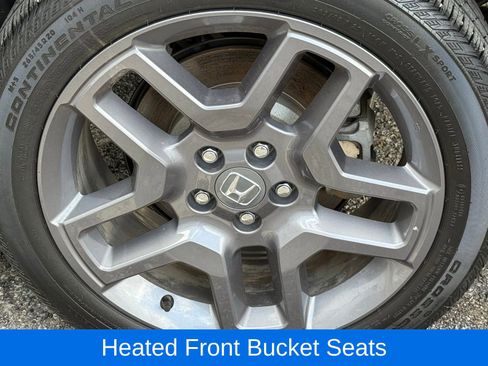 Used 2023 Honda Passport EX-L image 41