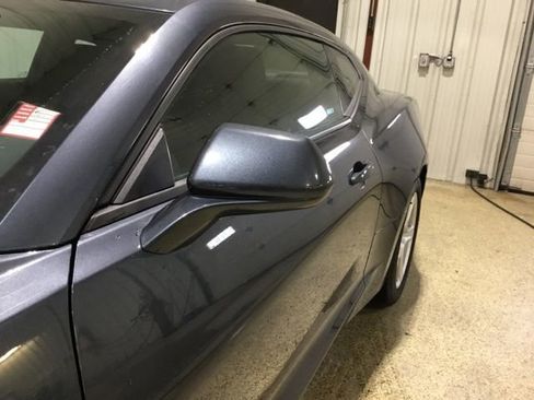 Used 2023 Chevrolet Camaro LT image 9