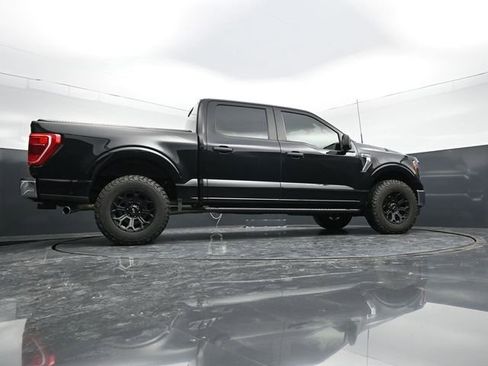 Used 2023 Ford F150 XLT image 59