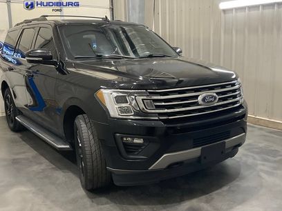 Used 2021 Ford Expedition XLT