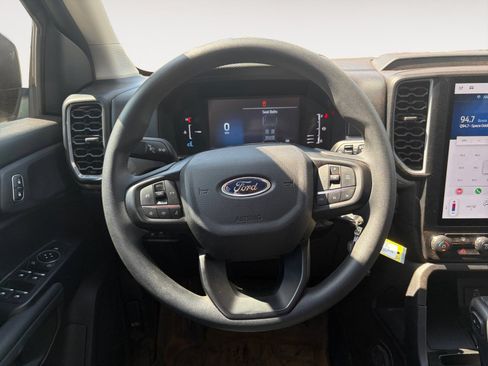 Used 2026 Ford Ranger XL w/ FX4 Off-Road Package AWD/4WD image 9