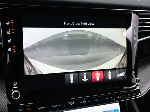 Used 2024 Jeep Grand Wagoneer Series II w/ Quick Order Packagew 28T image 24