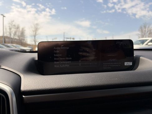 New 2026 MAZDA CX-50 Meridian Edition image 33