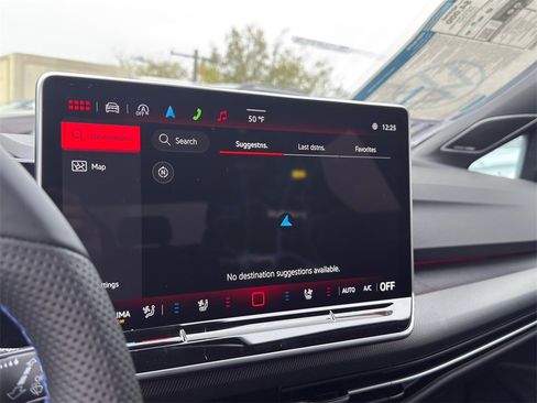 New 2026 Volkswagen Golf image 21