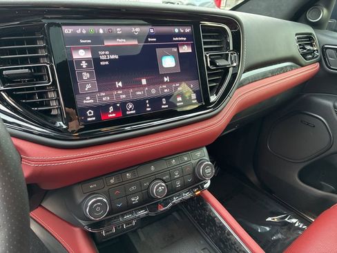 Used 2024 Dodge Durango SRT Hellcat image 11