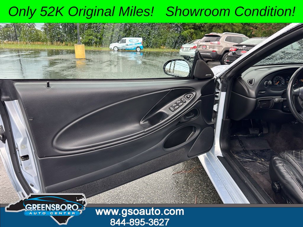 Used 1996 Ford Mustang GT RWD image 11