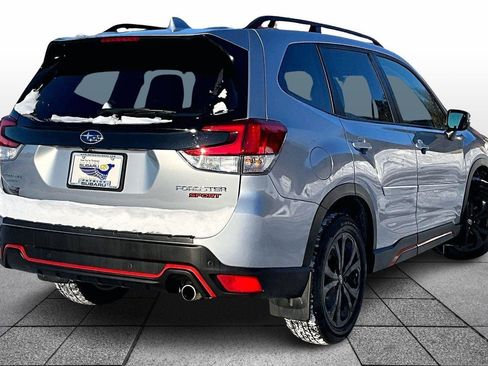 Used 2023 Subaru Forester Sport image 13