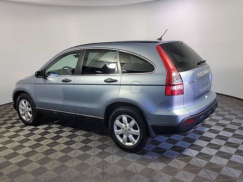 Used 2009 Honda CR-V EX image 8