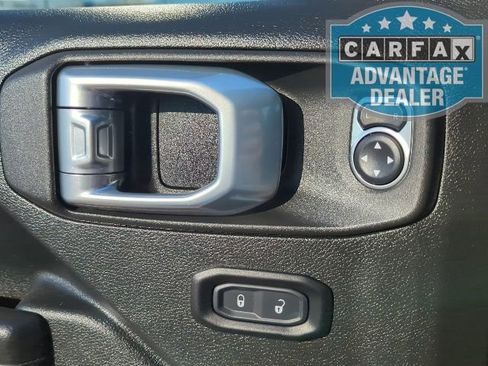 Used 2021 Jeep Wrangler Unlimited Rubicon image 15