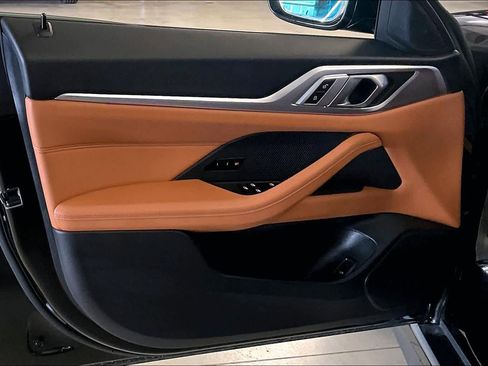 Certified 2025 BMW i4 eDrive40 image 20