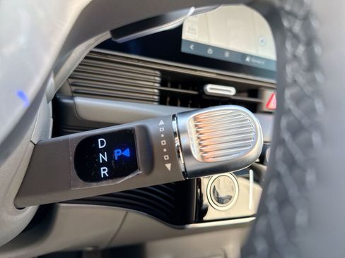 New 2026 Hyundai Ioniq 5 Limited image 22