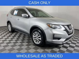 Used 2019 Nissan Rogue SV video 1