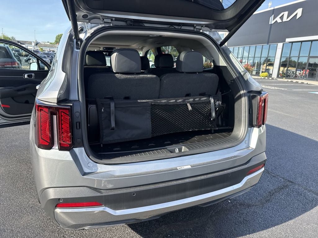 New 2026 Kia Sorento EX w/ EX Premium Package AWD/4WD image 48