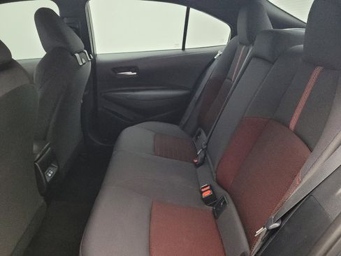 Used 2024 Toyota Corolla SE FWD image 18