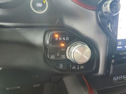 Used 2023 RAM 1500 Rebel w/ Rebel Level 1 Equipment Group image 26