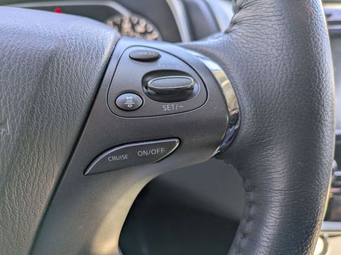 Certified 2024 Nissan Murano SL image 17