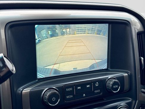 Used 2019 Chevrolet Silverado 2500 High Country AWD/4WD image 29