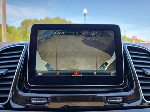 Used 2016 Mercedes-Benz GLE 350 4MATIC image 32