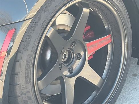 Used 2021 Toyota Supra Premium w/ Driver Assist Package image 11