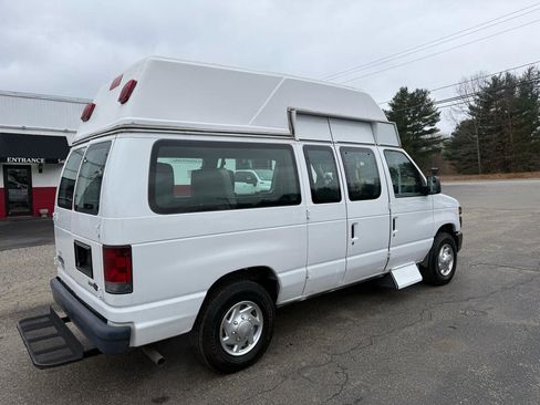 Used 2012 Ford E-250 and Econoline 250 w/ PWR Group image 9