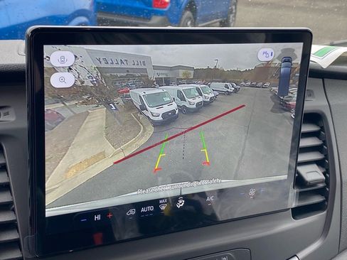 New 2026 Ford Transit 250 148 Medium Roof image 11