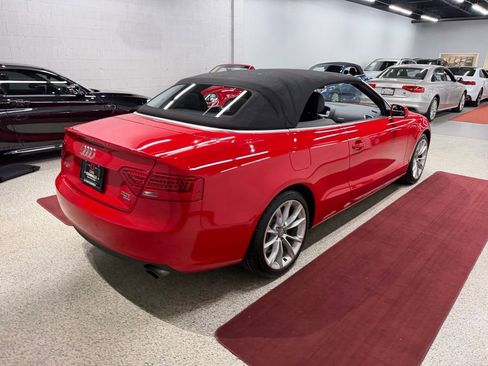 Used 2014 Audi A5 2.0T Premium Plus AWD/4WD image 51