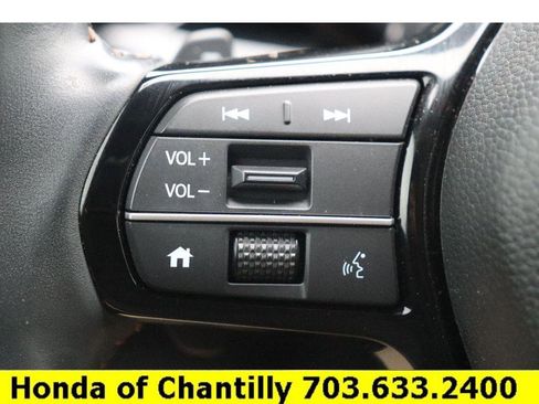 Used 2024 Honda CR-V Sport Touring image 12