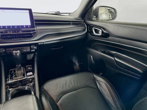 Certified 2022 Jeep Compass High Altitude image 36