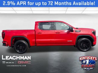 New 2026 GMC Sierra 1500 Elevation AWD/4WD video 2