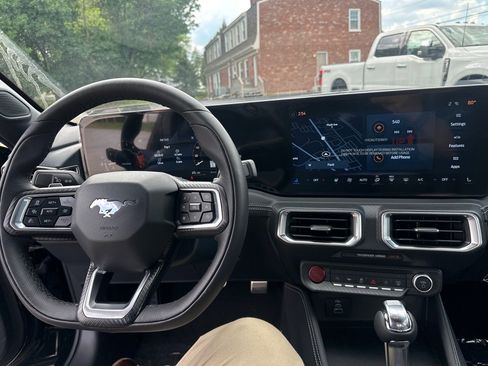 New 2025 Ford Mustang GT Premium image 20