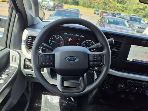 New 2026 Ford F250 XLT w/ 360-Degree Camera Package image 14