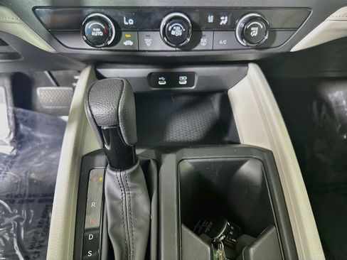 Used 2024 Honda Accord LX image 23