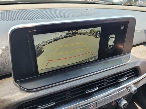 Used 2021 Kia Telluride EX w/ EX Premium Package image 16