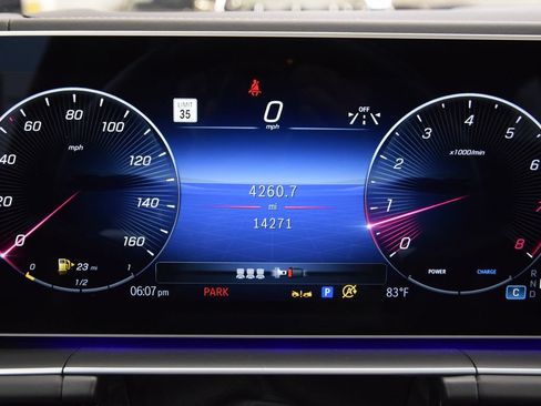Certified 2024 Mercedes-Benz Maybach GLS 600 4MATIC image 26