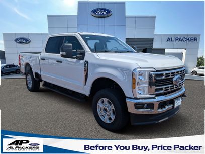 New 2026 Ford F250 XLT w/ FX4 Off-Road Package