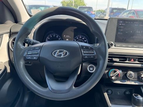 Used 2022 Hyundai Kona SEL w/ Cargo Package image 11