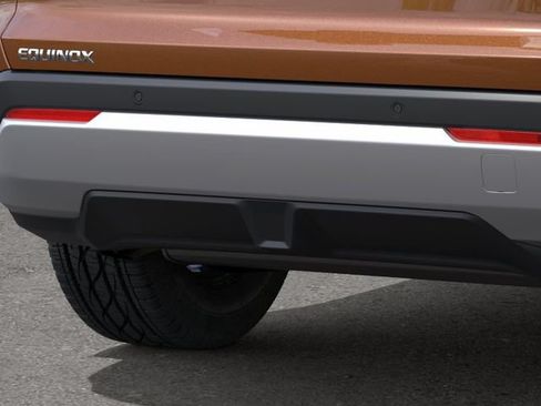 New 2027 Chevrolet Equinox LT FWD image 14