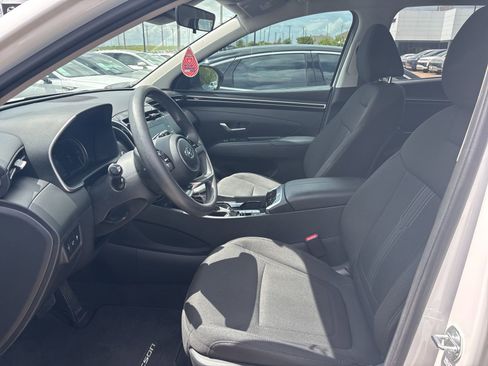 Used 2023 Hyundai Tucson SEL image 14