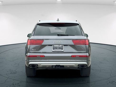 Used 2019 Audi Q7 3.0T Premium Plus image 6