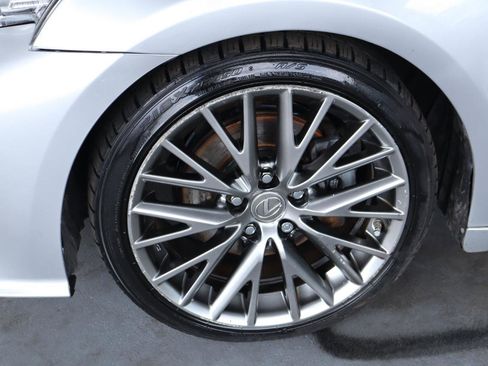 Used 2015 Lexus IS 250 AWD w/ Navigation System Package image 43