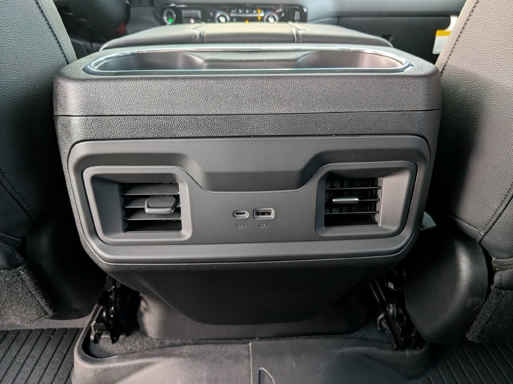 New 2026 Chevrolet Silverado 1500 RST AWD/4WD image 34