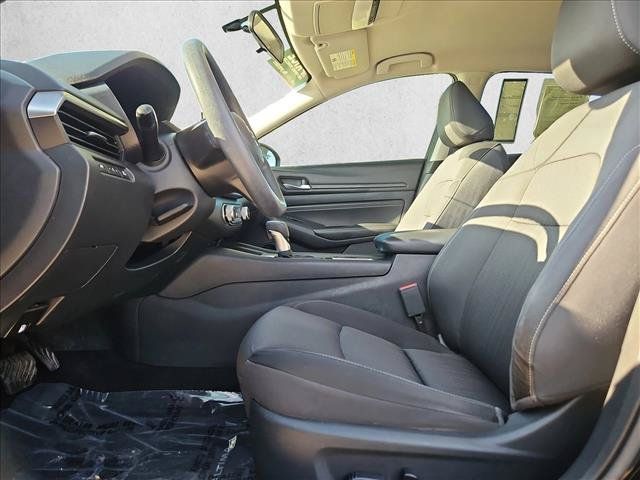 Used 2020 Nissan Altima 2.5 S FWD image 15