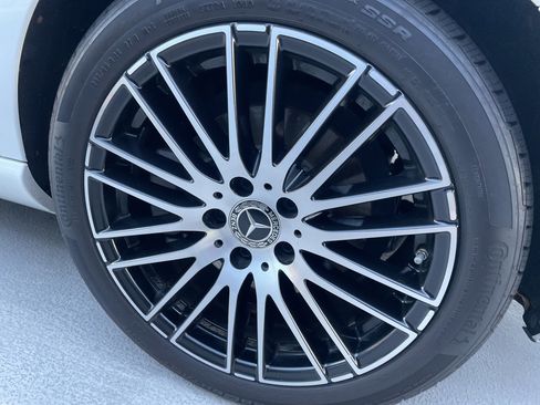 Certified 2023 Mercedes-Benz C 300 Sedan image 8