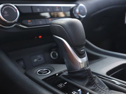 New 2025 Nissan Sentra 2.0 S image 30