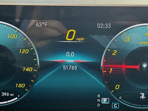 Used 2020 Mercedes-Benz GLB 250 4MATIC image 16