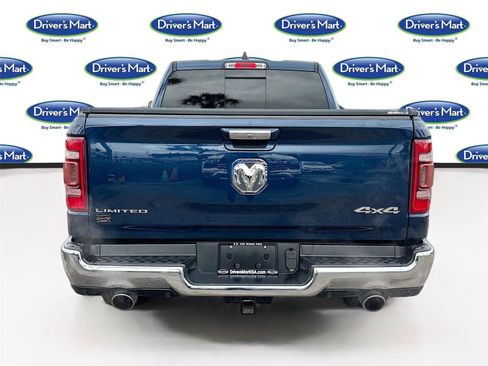 Used 2019 RAM 1500 Limited image 6
