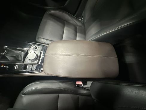 Used 2024 MAZDA CX-30 AWD 2.5 S w/ Premium Package image 28