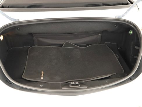 Used 2012 Mercedes-Benz SLS AMG Roadster image 28