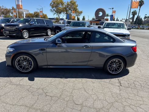 Used 2018 BMW M2 RWD image 22