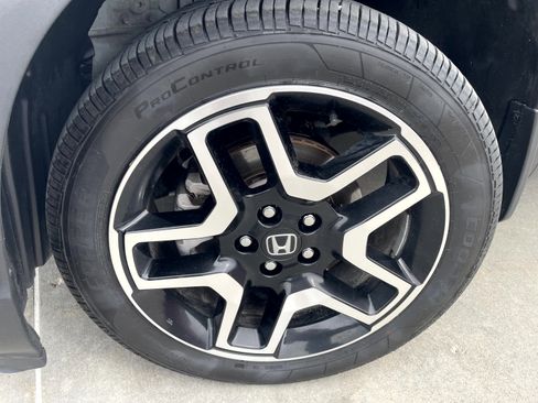 Used 2022 Honda Passport Elite image 6